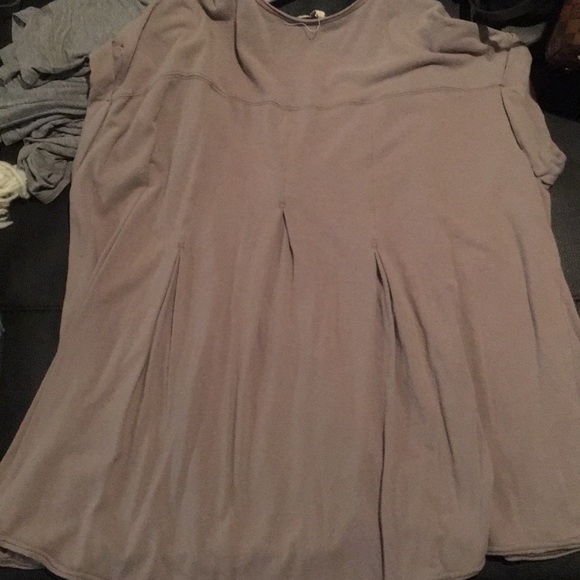 free people top - Picture 2 of 2